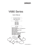 V680-HS52 - Omron United States