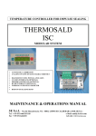 THERMOSALD ISC