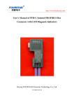 User`s Manual for PFB