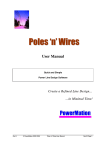 direct link - Poles `n` Wires