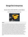 DesignTek Enterprises
