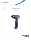 Laser Scanner