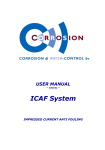 ICAF System - MS Engineering A/S