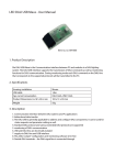 LC-004-000 User Manual DALI USB Maus.indd