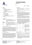 CD14 MicroBeads - Miltenyi Biotec