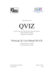 User manual 2008-04-24