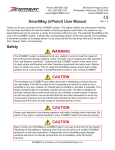 SmartMag (irPistol) User Manual Safety WARNING