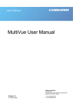 Multivue Manual v1-1