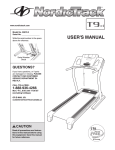 USER`S MANUAL