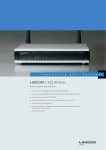 LANCOM L-54g Wireless