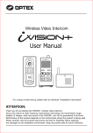 iVision+ Users Manual