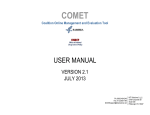 USER MANUAL - KIT Solutions Support Site