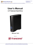 User`s Manual - Diskontcomputer.com