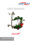 USER MANUAL