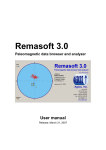 Remasoft 3.0