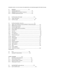 Incomplete section 1 of user manual. See andahammer.com