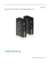 FM860 User Manual - Zapp Automation Ltd
