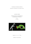 Multi-Scale Extreme Simplification and Rendering of Point Sets