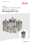 APP 21-43 - Depco Pump Company