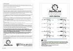 USER MANUAL - Pyramyd Air