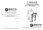 CARWASH - Bieffe
