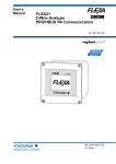 flxa21 profibus pa