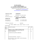 SGG8602P16 - Oil India Limited