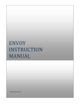 ILS21HL INSTRUCTIONS MANUAL