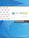 PrintUsage Pro User Guide