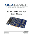 7804 User Manual