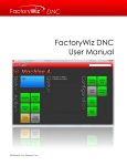DNC User Manual.