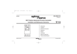 SX77 Series Advanced Process Controller