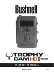 Trophy Cam HD Wireless 119599C