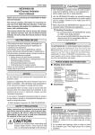 CP-SP-1206E - Azbil Corporation