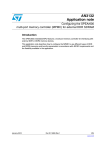 PDF document - STMicroelectronics