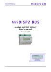 MiniDISP2 BUS