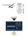 User Manual Snapshot