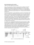 183 Basic Sound Engineering, PP271 Fall 2011 Chapter 10
