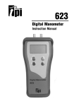 623 manual.qxd - Test Products International