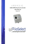 Airio-MCU-02 User Manual