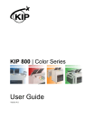 User Guide