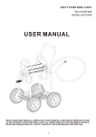 USER MANUAL