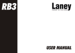 RB3 Manual - 2006 - Issue 1.cdr