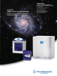 Galaxy ® CO2 Incubators