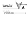 Appendix A - AutomationDirect