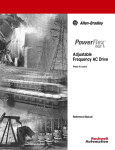 PowerFlex 700S Reference Manual - Mid