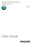 User manual - VideoTesty.pl
