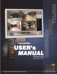 HD-DVR MANUAL(V210)