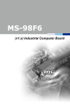 MS-98F6