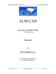 ALM-CAN Manual V2.2